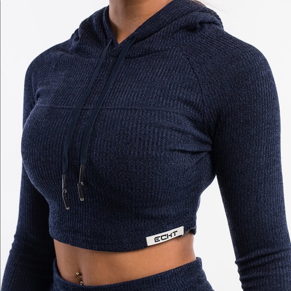 ECHT Pants & Jumpsuits Echt Workout Outfit Poshmark